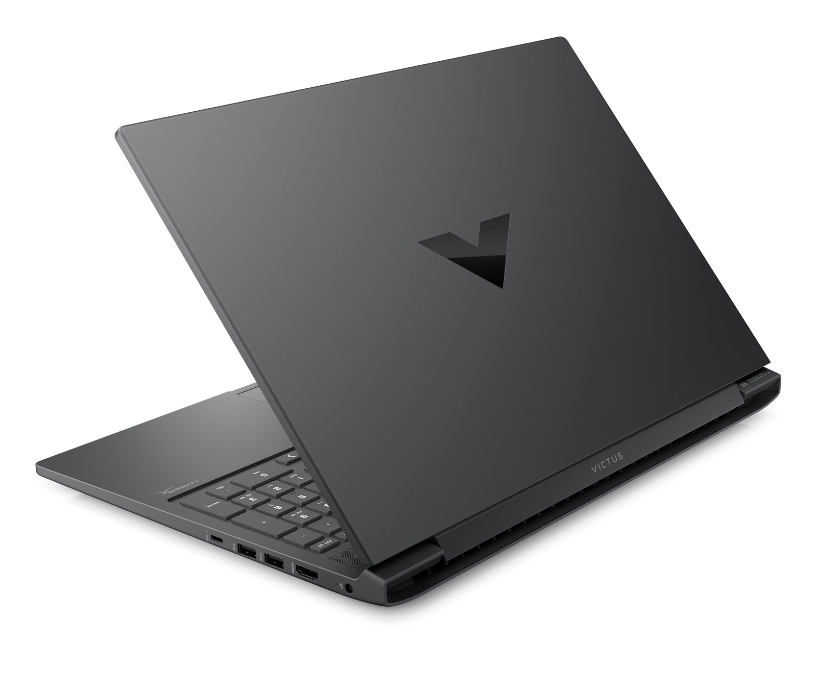 Victus Gaming Laptop 16, Windows 11 Home, 16.1", Intel® Core™ i7, 16GB RAM, 1TB SSD, NVIDIA® GeForce RTX™ 4050, FHD, Mica silver - Image 4