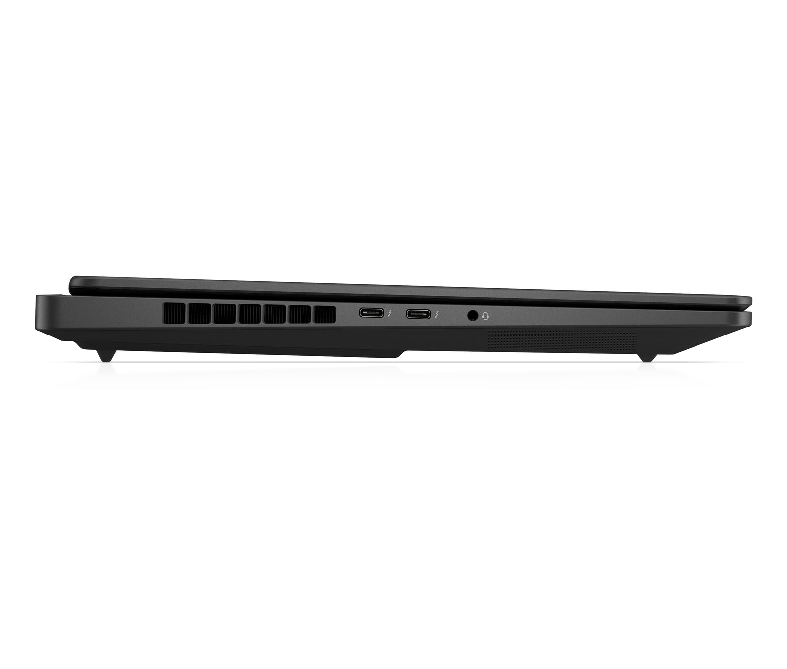 OMEN MAX Gaming Laptop 16-ah0097nr 16", Windows 11 Home,  Intel® Core™ Ultra 9, 32GB RAM, 1TB SSD, NVIDIA® GeForce RTX™ 5080, WQXGA, Shadow black - Image 6