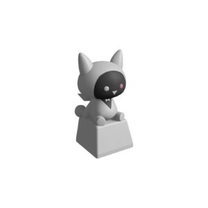 HX3D Keycap - Bloom&Gloom