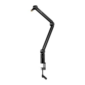 HyperX Caster - Microphone and Camera Arm