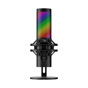 HyperX QuadCast 2 S - USB Microphone
