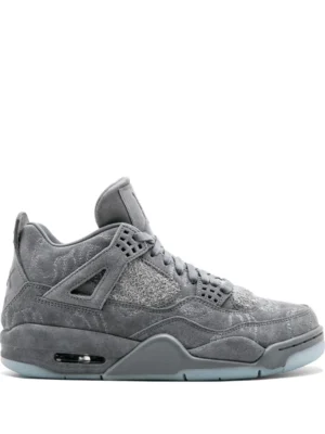 x Kaws Air Jordan 4 Retro sneakers