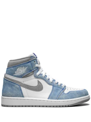 Air Jordan 1 Retro High OG "Hyper Royal" sneakers