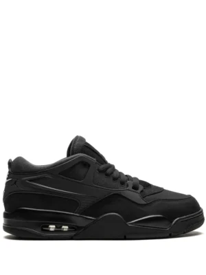 Air Jordan 4 RM "Black Cat" sneakers