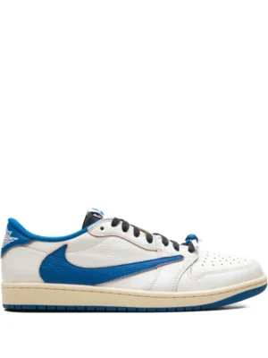 Air Jordan 1 Low "Travis Scott" sneakers