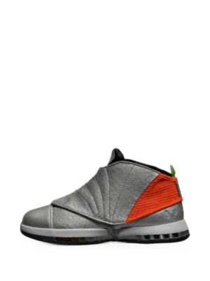 x Free The Youth Air Jordan 16 Retro OG sneakers